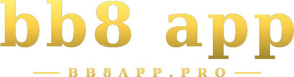 bb8 app logo